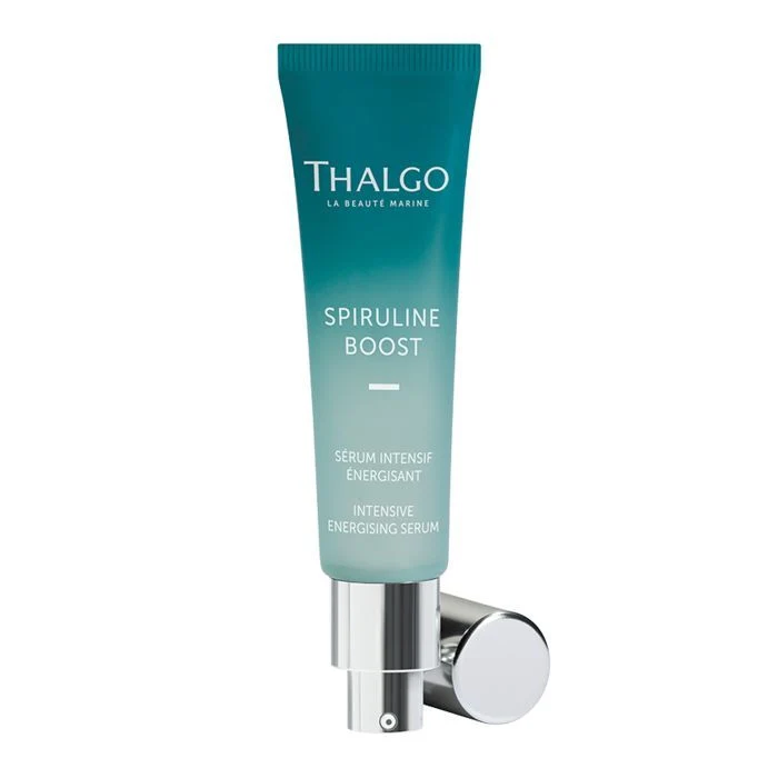 Thalgo Spirulina Boost - Vitalisierendes Intensivserum 30ml
