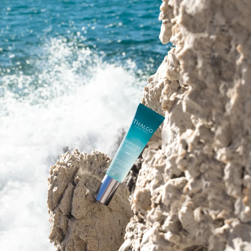 Thalgo Spirulina Boost - Vitalisierendes Intensivserum 30ml