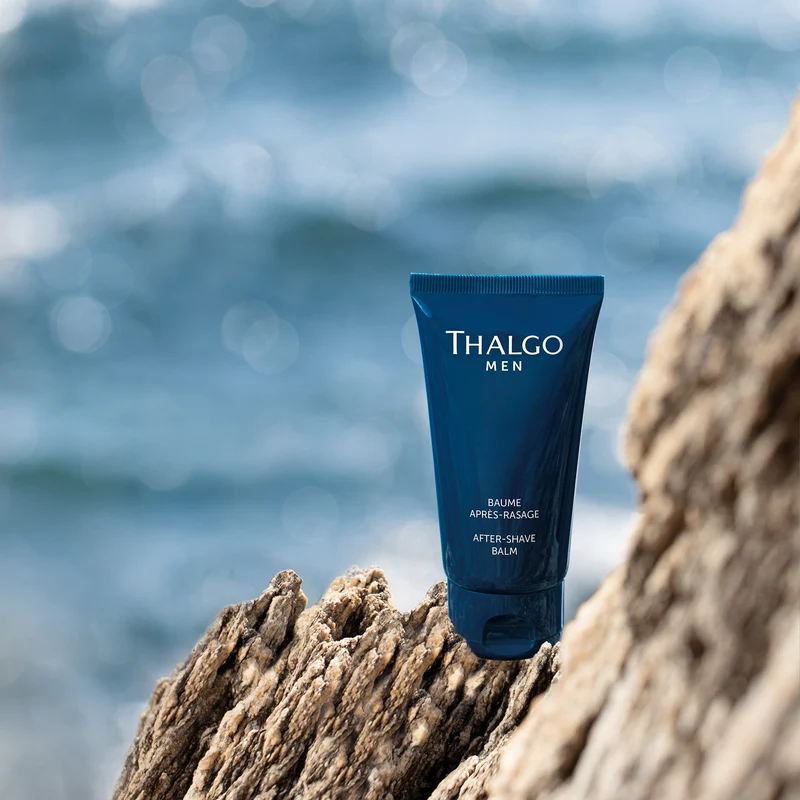 Thalgo MEN - Aftershave-Balsam 75ml