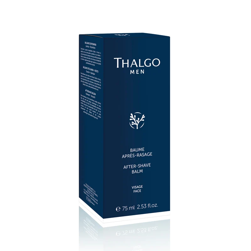 Thalgo MEN - Aftershave-Balsam 75ml