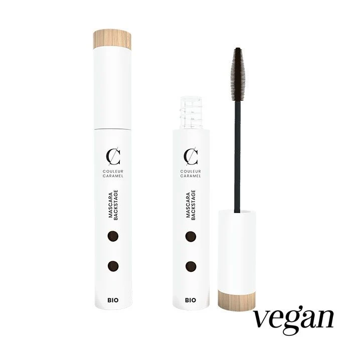 COULEUR CARAMEL Backstage-Mascara 6ml