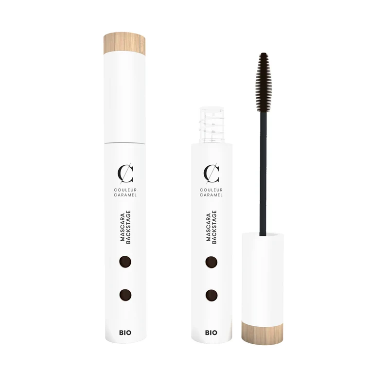 COULEUR CARAMEL Backstage-Mascara 6ml
