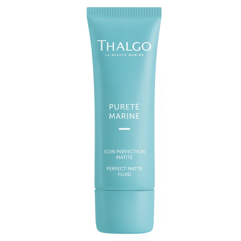 Thalgo Pureté Marine - Mattierendes Fluid 40ml