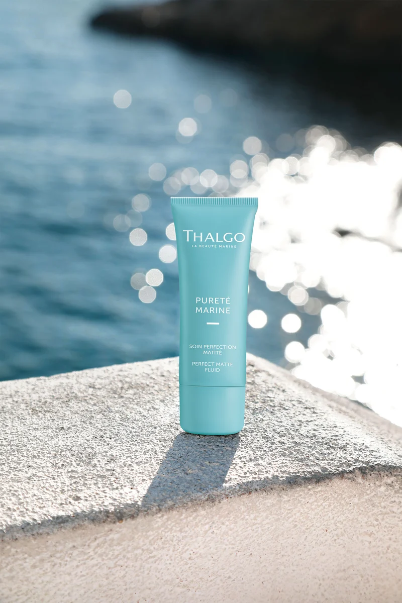 Thalgo Pureté Marine - Mattierendes Fluid 40ml
