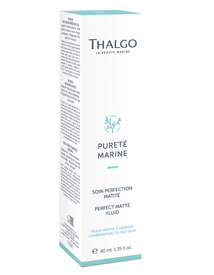 Thalgo Pureté Marine - Mattierendes Fluid 40ml
