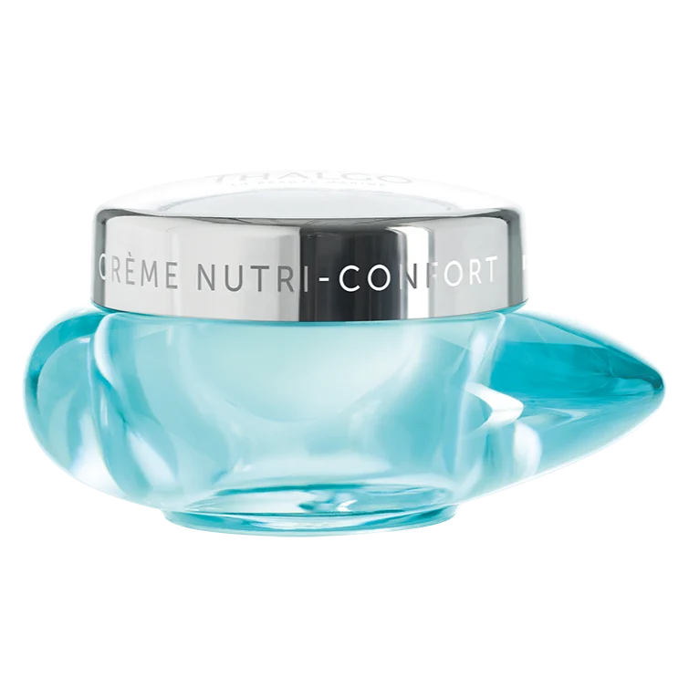Thalgo Cold Cream Marine 2.0 - Sanfte Nutri-Comfort Cream 50ml