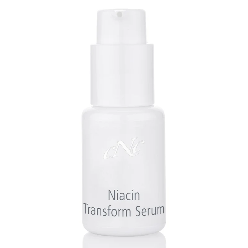 CNC aesthetic world Niacin Transform Serum 30 ml