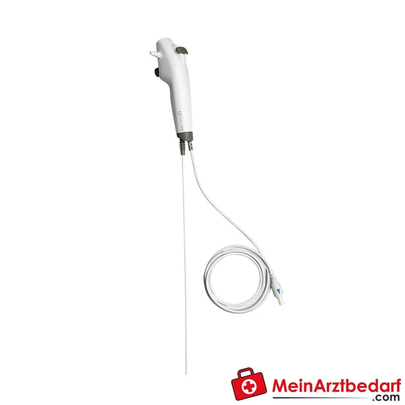 Ambu aScope 4 RhinoLaryngo Slim 3,0 mm flexibles Einweg-Videoendoskop 5 Stück