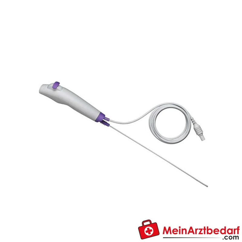 Ambu aScope 4 RhinoLaryngo Slim 3,0 mm flexibles Einweg-Videoendoskop 5 Stück