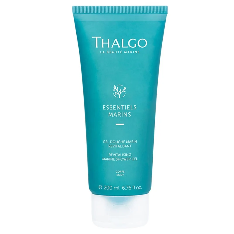 Thalgo Marine Essentials - Revitalisierendes Duschgel 200ml
