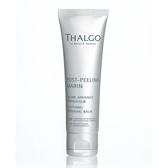 Thalgo Post-Peeling Marin - Beruhigender Reparatur-Balsam 50 ml