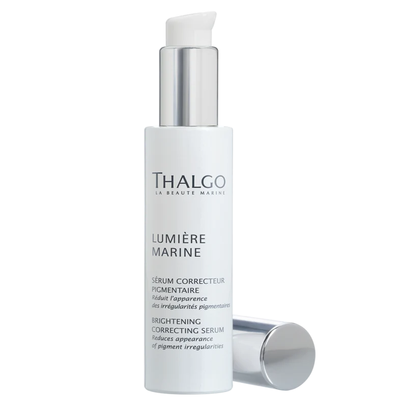 Thalgo Lumière Marine - Brightening-Serum 30 ml