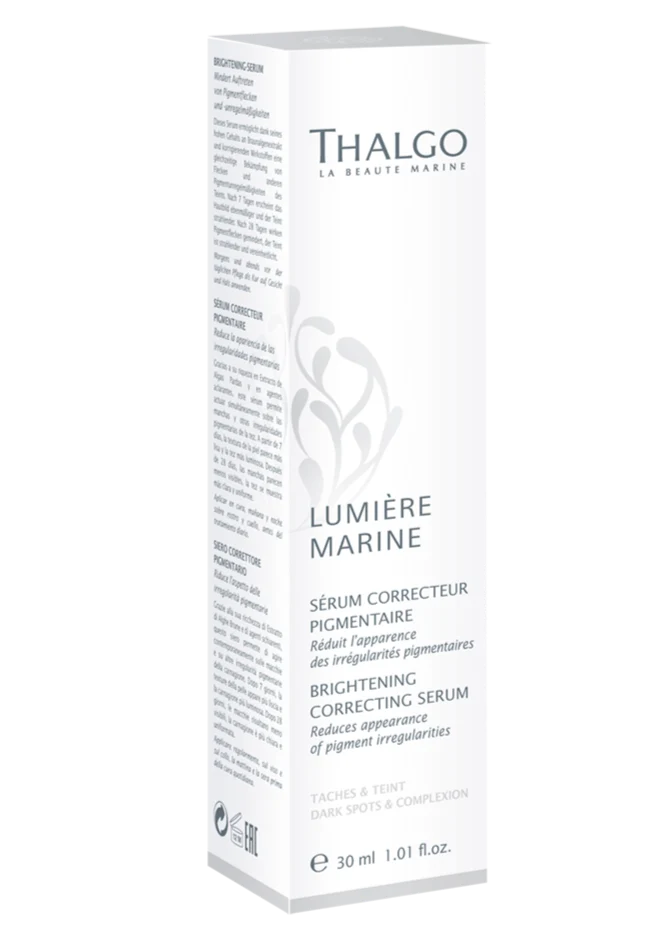 Thalgo Lumière Marine - Brightening-Serum 30 ml
