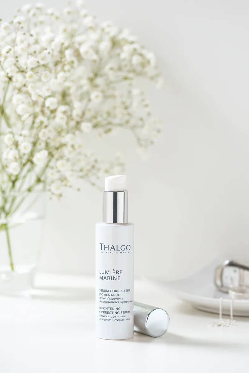 Thalgo Lumière Marine - Brightening-Serum 30 ml