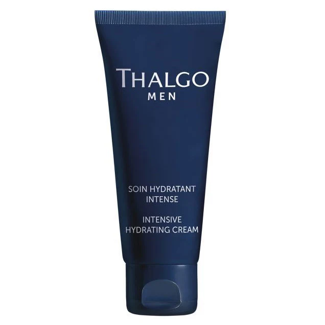 Thalgo MEN - Intensive Feuchtigkeits-Creme 50 ml