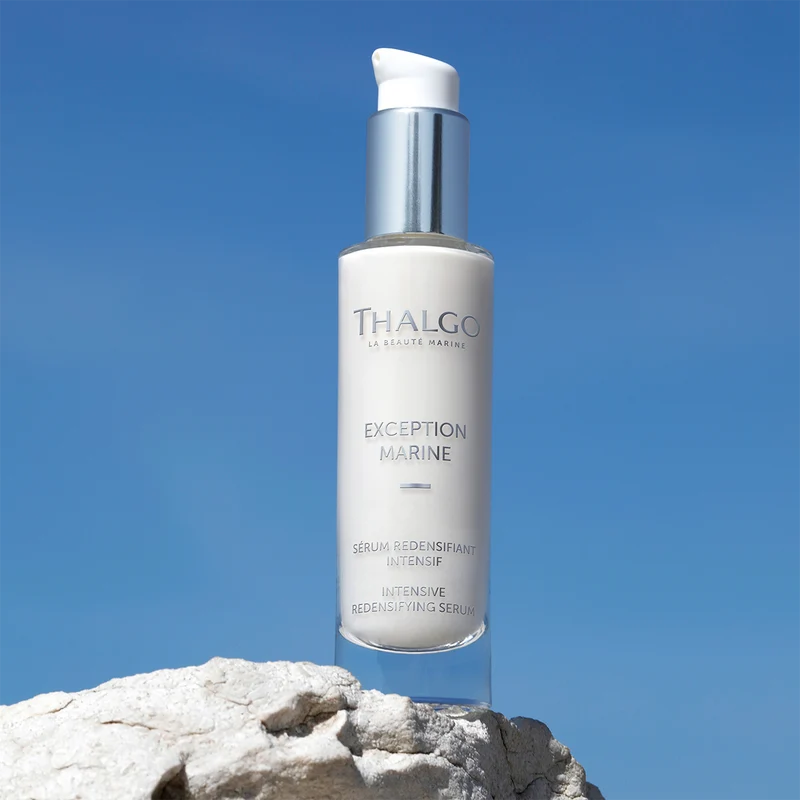 Thalgo Exception Marine - Serum zur intensiven Festigung 30ml