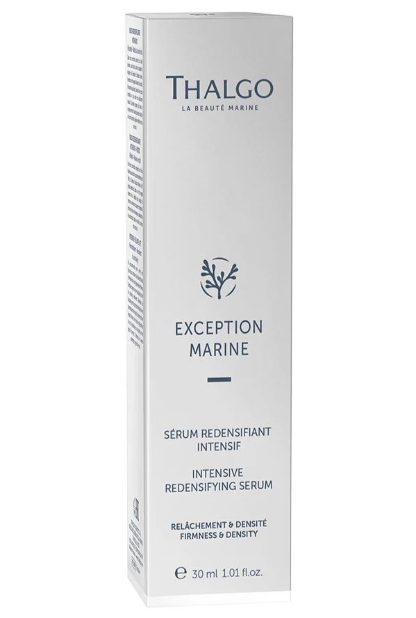 Thalgo Exception Marine - Serum zur intensiven Festigung 30ml