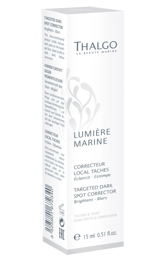 Thalgo Lumière Marine - Korrekturstift gegen Pigmentflecken 15 ml