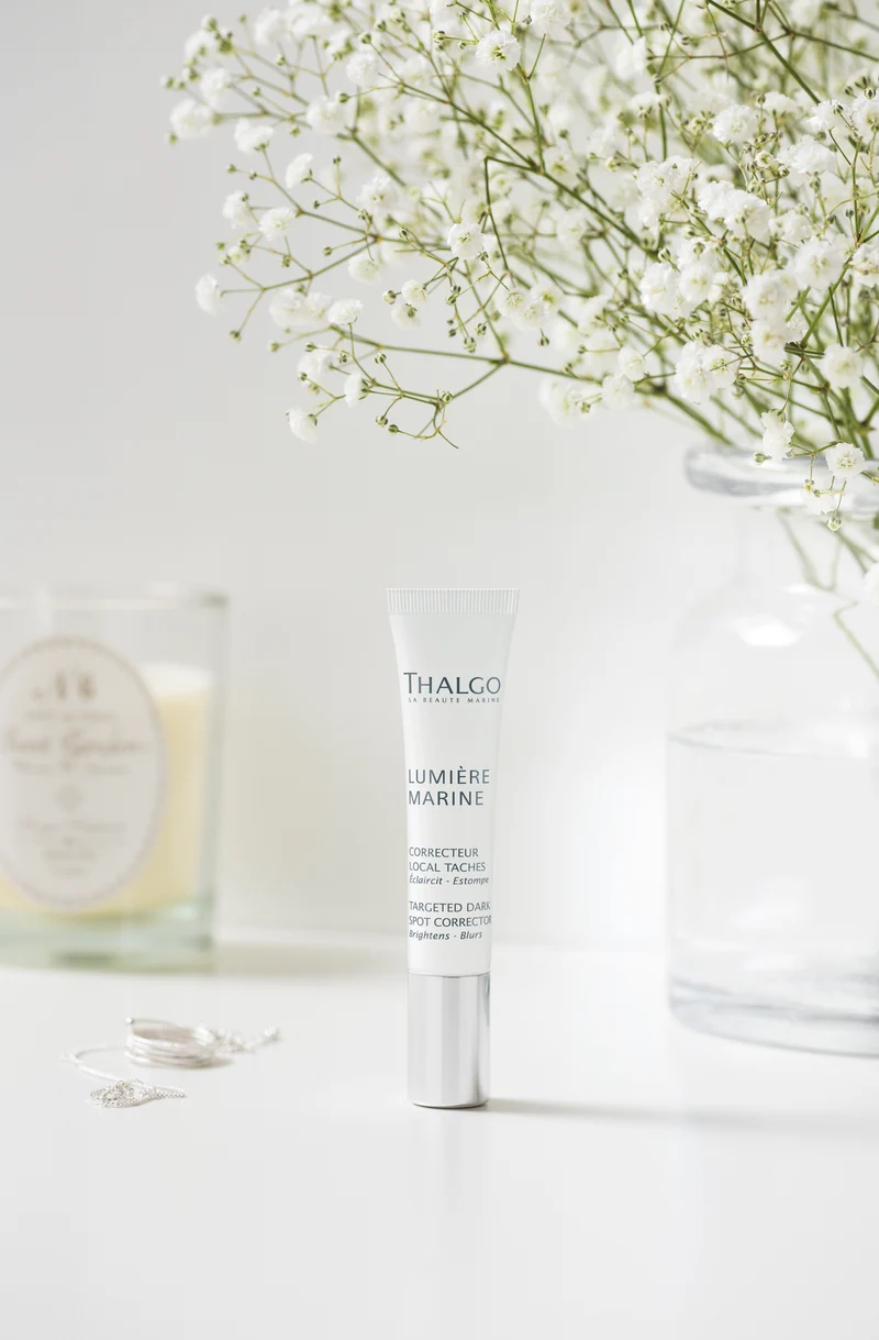 Thalgo Lumière Marine - Korrekturstift gegen Pigmentflecken 15 ml