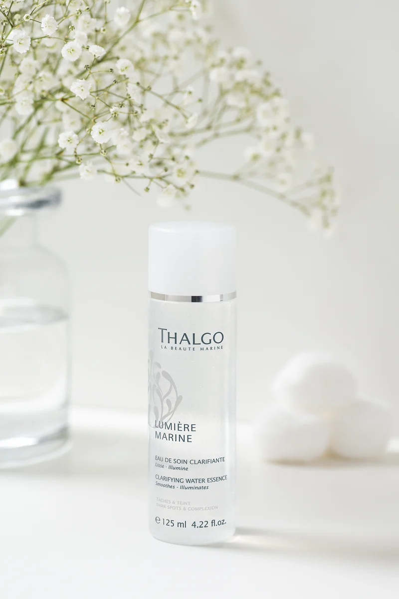 Thalgo Lumière Marine - Brightening-Essenz 125ml