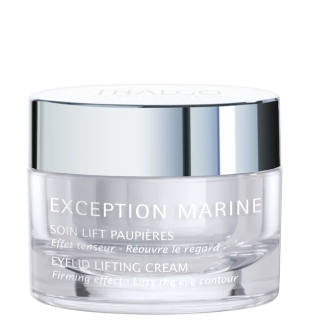 Thalgo Exception Marine - Festigende Augencreme 15ml