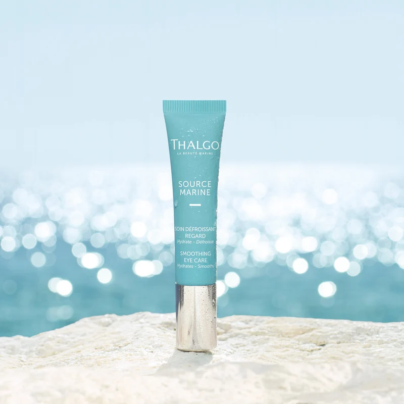Thalgo Source Marine - Sanfte Augenpflege 15ml