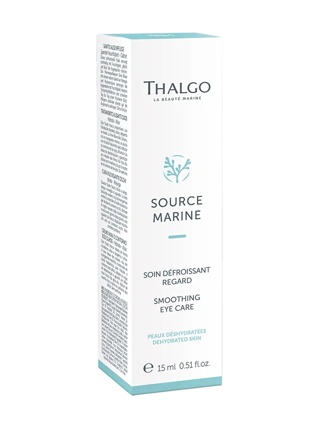 Thalgo Source Marine - Sanfte Augenpflege 15ml