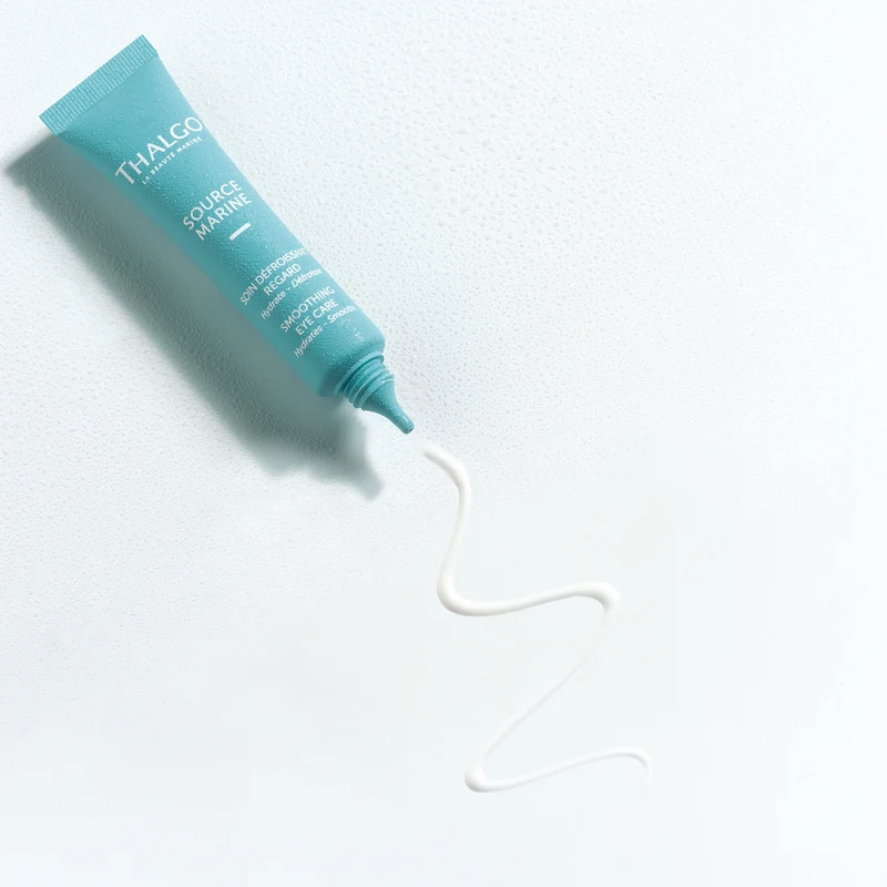 Thalgo Source Marine - Sanfte Augenpflege 15ml