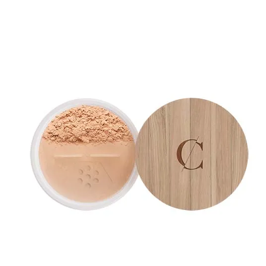 COULEUR CARAMEL Bio-Mineral Foundation 12g