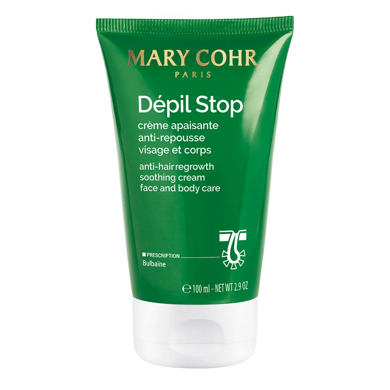 Mary Cohr Dépil Stop Crème anti-hair regrowth 100ml