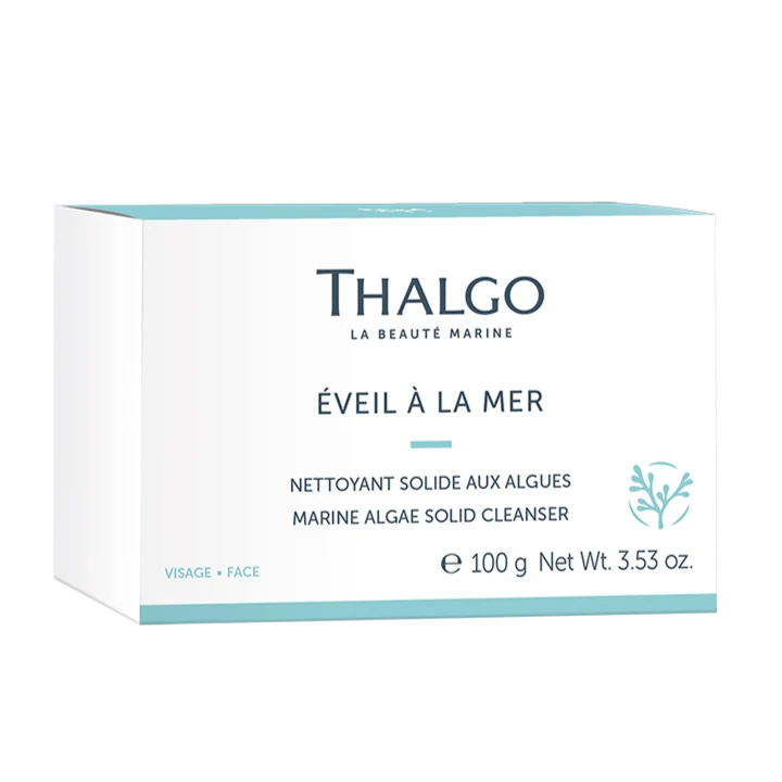 Thalgo Éveil à la Mer - Algenseife Gesicht 100 g