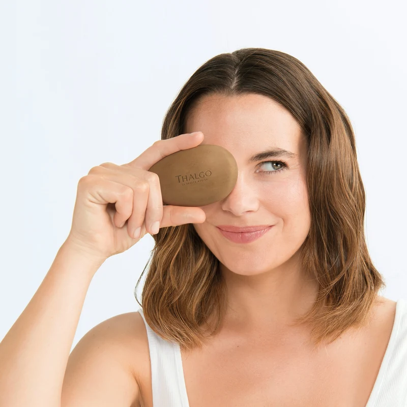 Thalgo Éveil à la Mer - Algenseife Gesicht 100 g