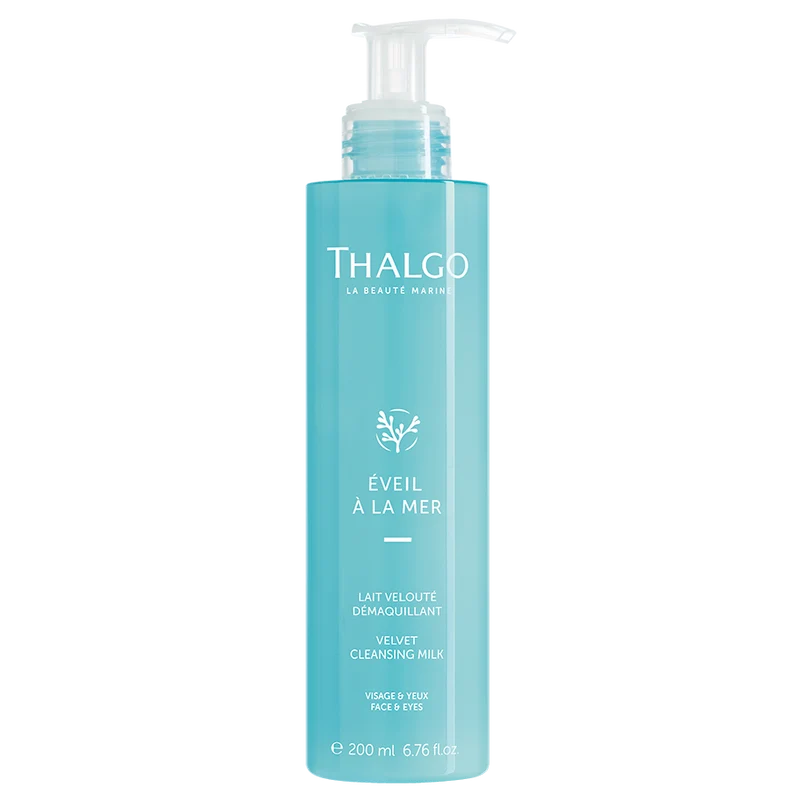 Thalgo Éveil à la Mer - Zarte Reinigungsmilch 200 ml