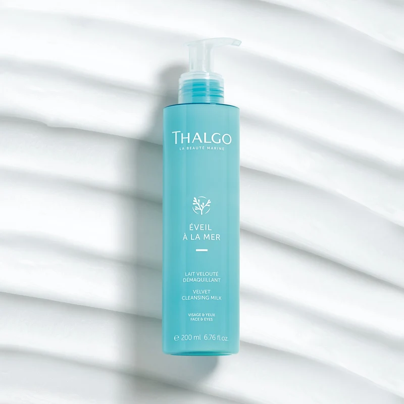 Thalgo Éveil à la Mer - Zarte Reinigungsmilch 200 ml