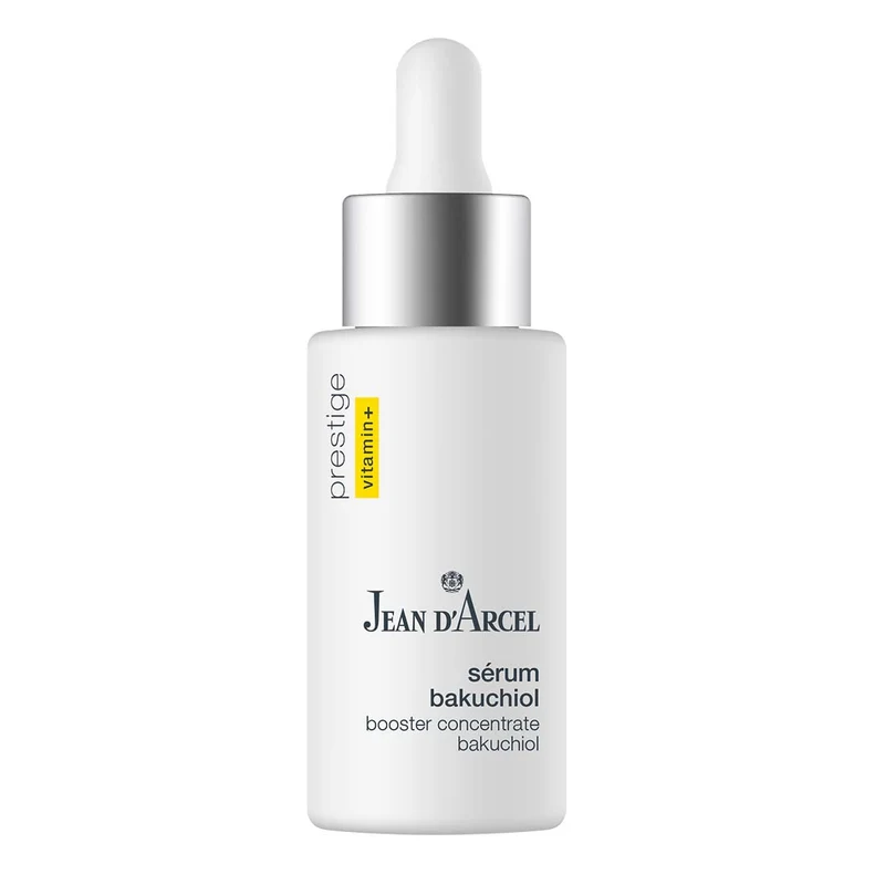 Jean D'Arcel PRESTIGE VITAMIN+ sérum bakuchiol 30ml