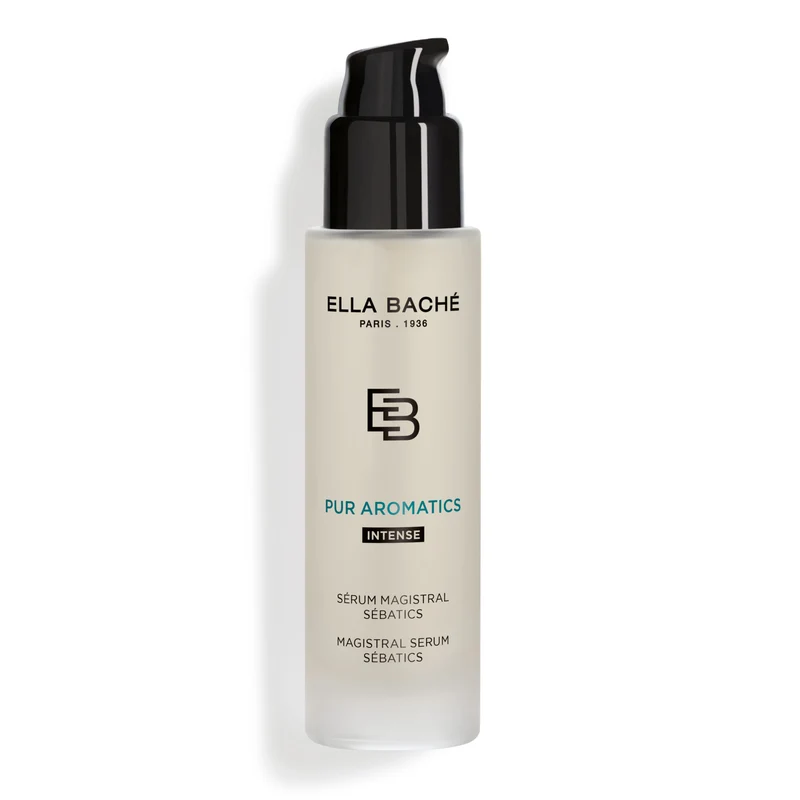 Ella Baché - PUR'AROMATICS - Serum Magistral Sebatics 20.7% - 30ml