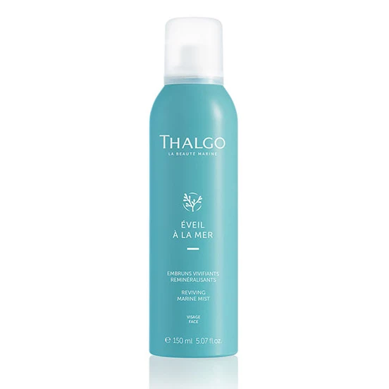Thalgo Éveil à la Mer - Remineralisierendes Meerwasser-Spray 150ml