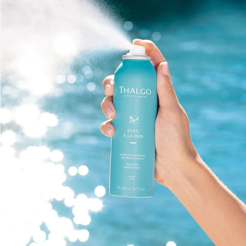 Thalgo Éveil à la Mer - Remineralisierendes Meerwasser-Spray 150ml