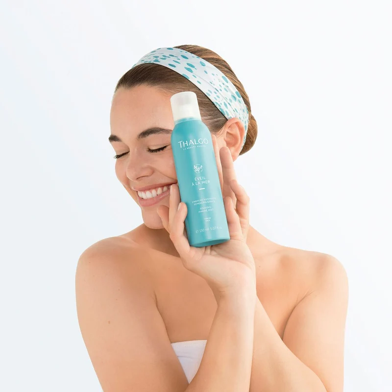 Thalgo Éveil à la Mer - Remineralisierendes Meerwasser-Spray 150ml