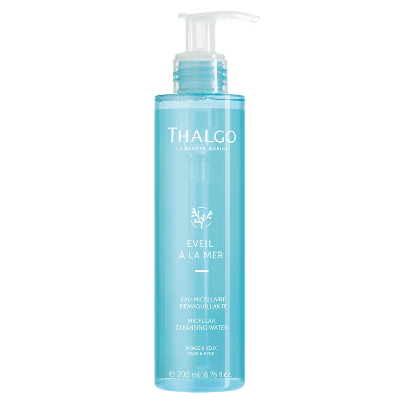 Thalgo Éveil à la Mer - Mizellen Reinigungswasser 200 ml