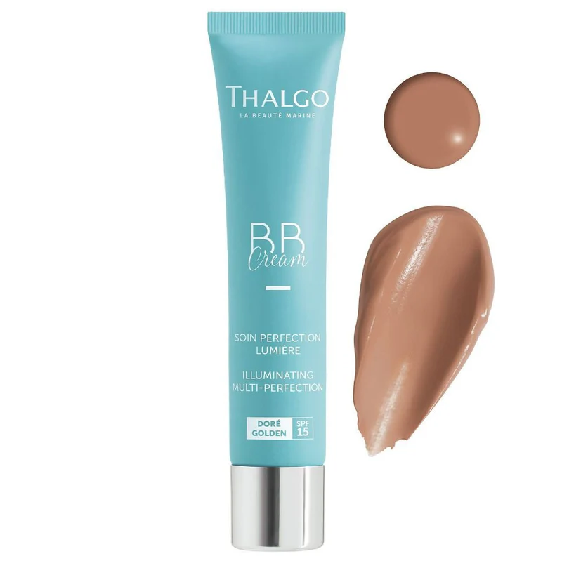 Thalgo BB Cream - Perfektionierende Pflege 40ml