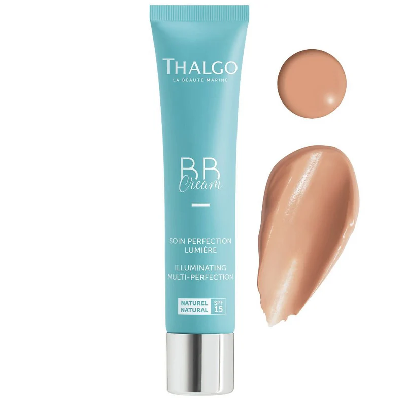 Thalgo BB Cream - Perfektionierende Pflege 40ml