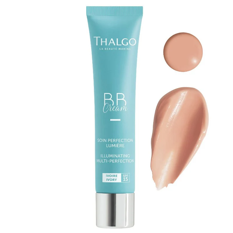 Thalgo BB Cream - Perfektionierende Pflege 40ml