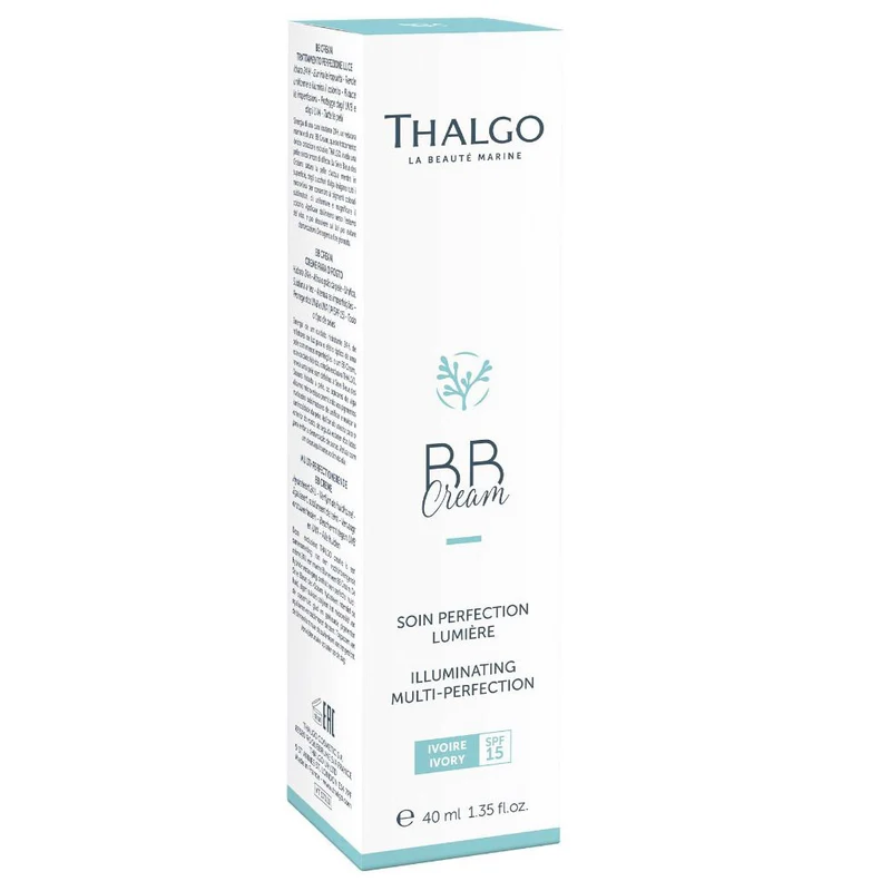 Thalgo BB Cream - Perfektionierende Pflege 40ml