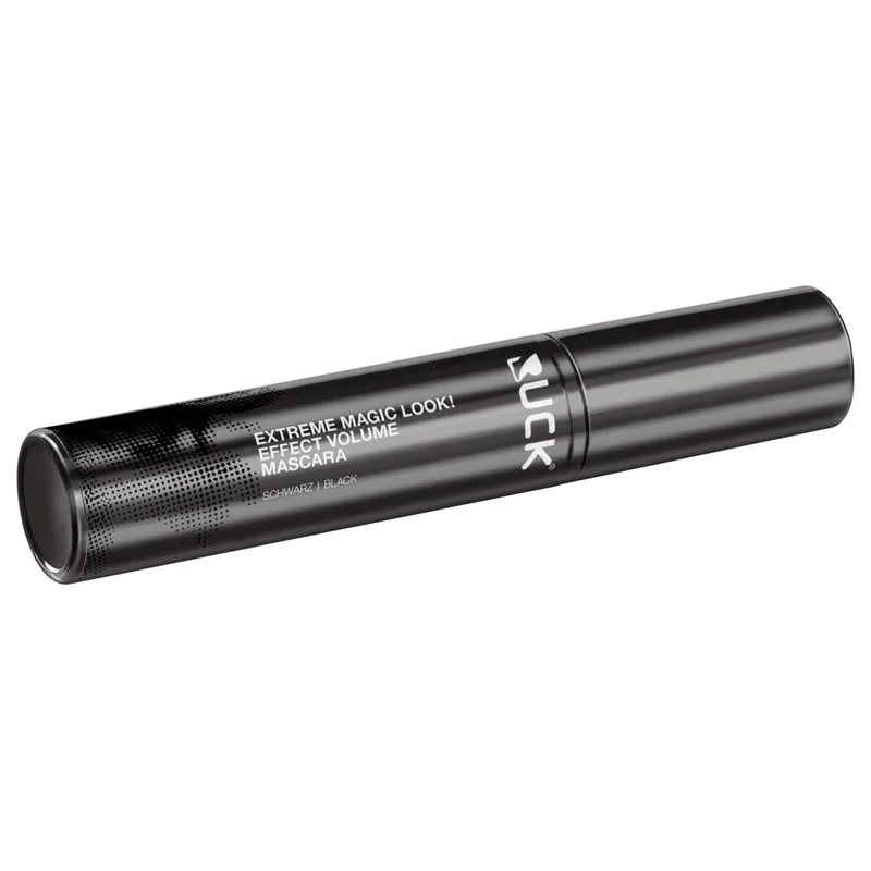 Ruck Extreme MAGIC LOOK Effect Volume Mascara