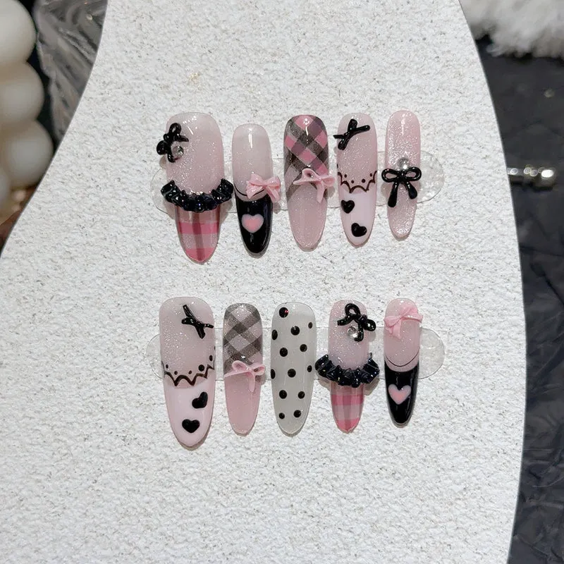 Nail Art Set