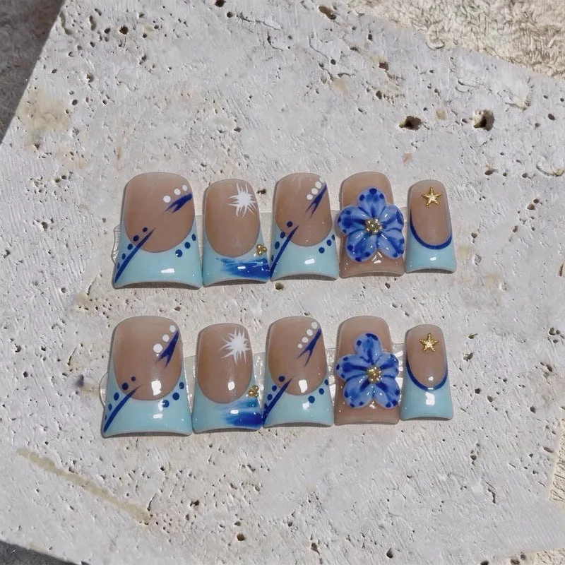 Nagel Kunst Extensions