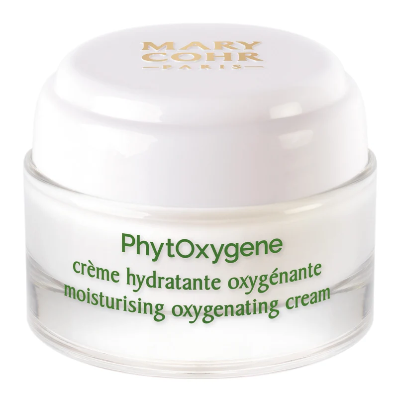 Mary Cohr Crème Phytoxygene 50ml