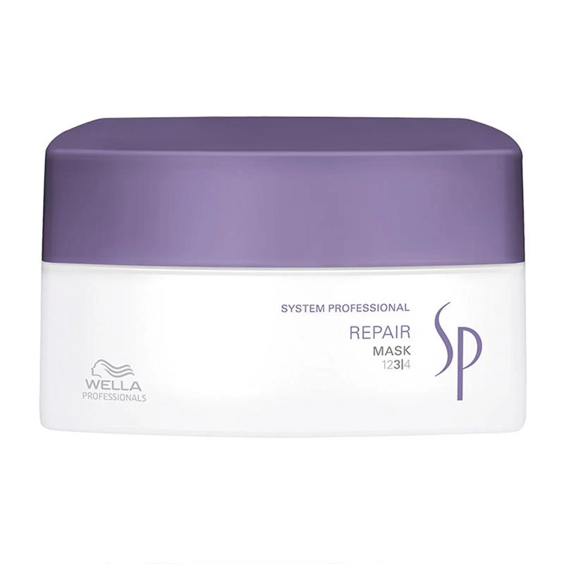 Wella SP Repair Haar Maske