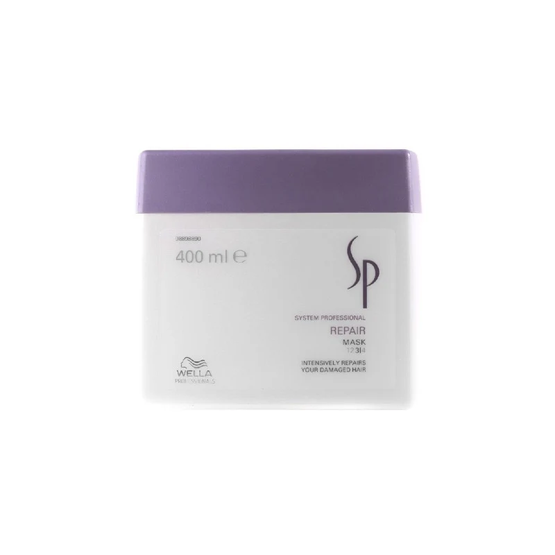 Wella SP Repair Haar Maske
